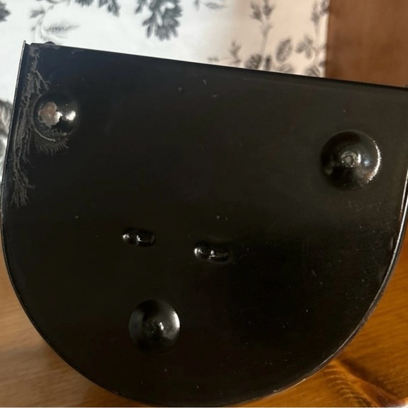 Primitive Home Interiors Metal Candle Sconce - Picture 8 of 8